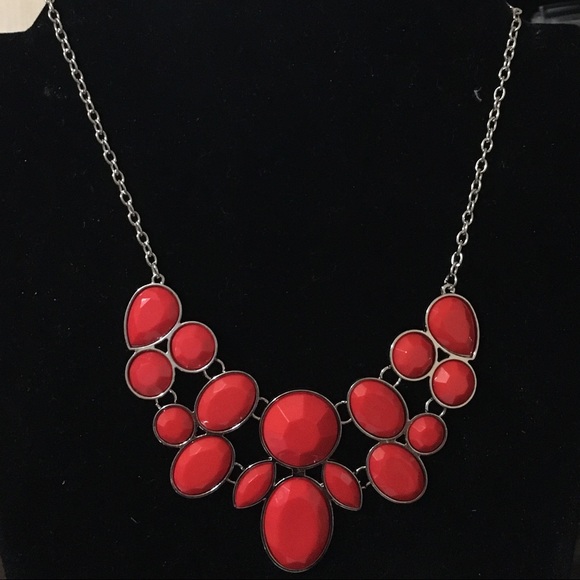 Paparazzi necklace set